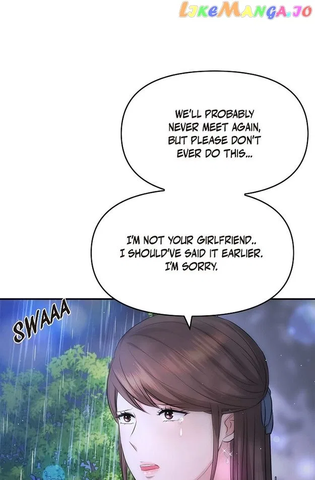 Body Double Trouble Chapter 58 – Page 70