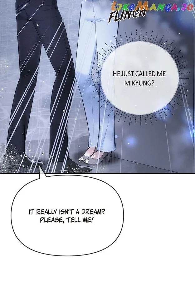 Body Double Trouble Chapter 58 – Page 73