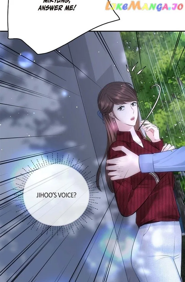 Body Double Trouble Chapter 58 – Page 76