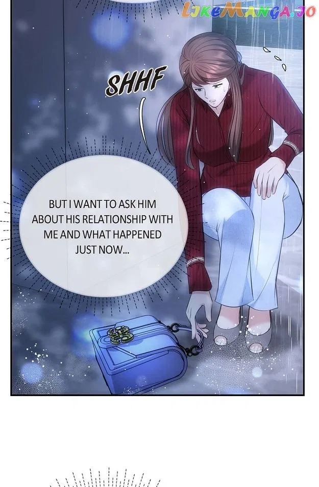 Body Double Trouble Chapter 58 – Page 78