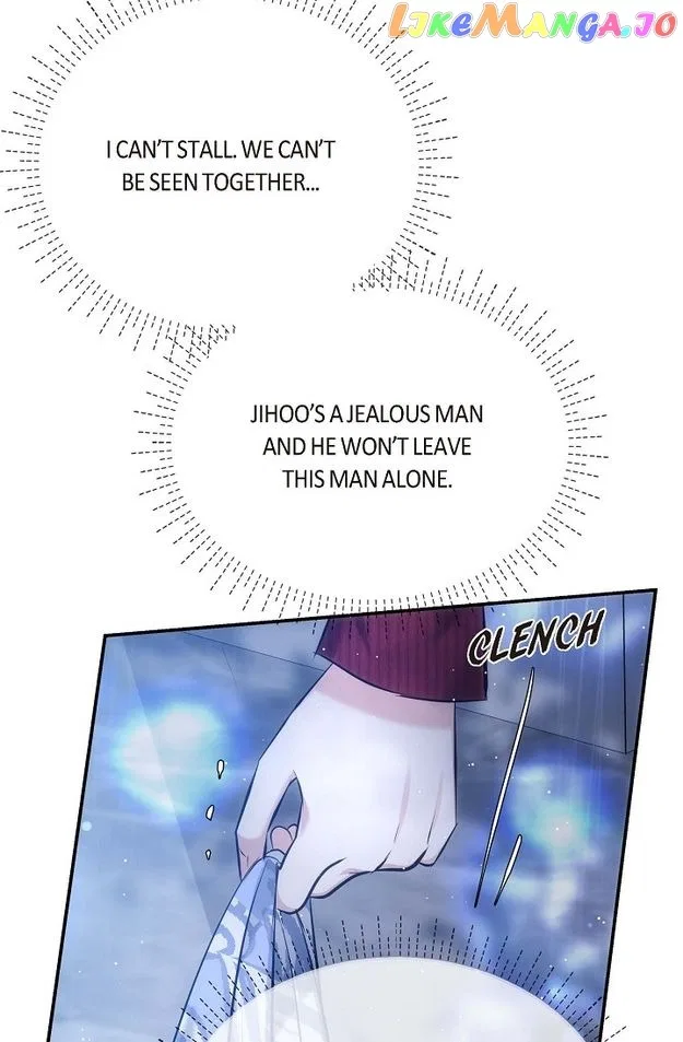 Body Double Trouble Chapter 58 – Page 79
