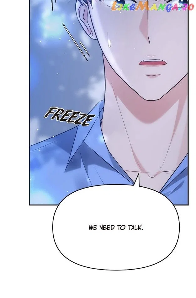 Body Double Trouble Chapter 58 – Page 81