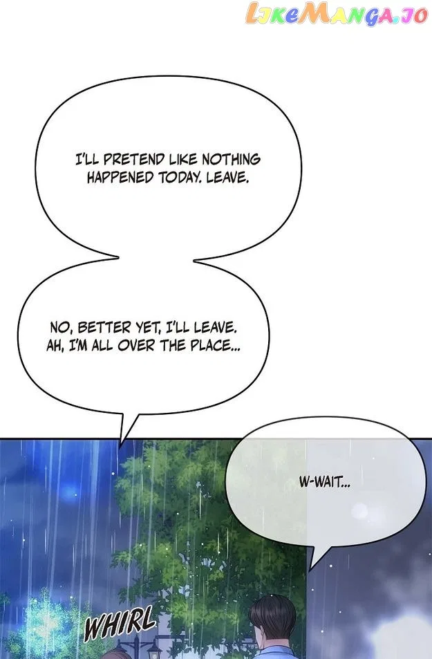 Body Double Trouble Chapter 58 – Page 82