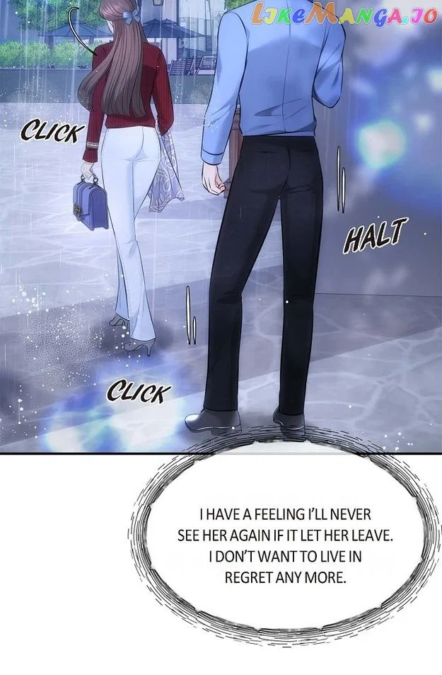 Body Double Trouble Chapter 58 – Page 83