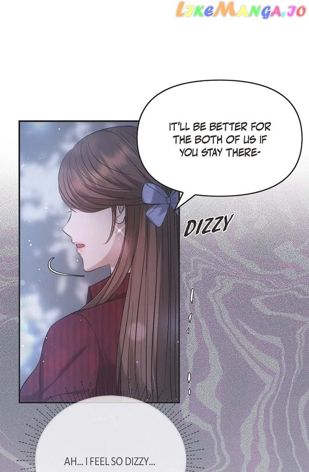 Body Double Trouble Chapter 58 – Page 84