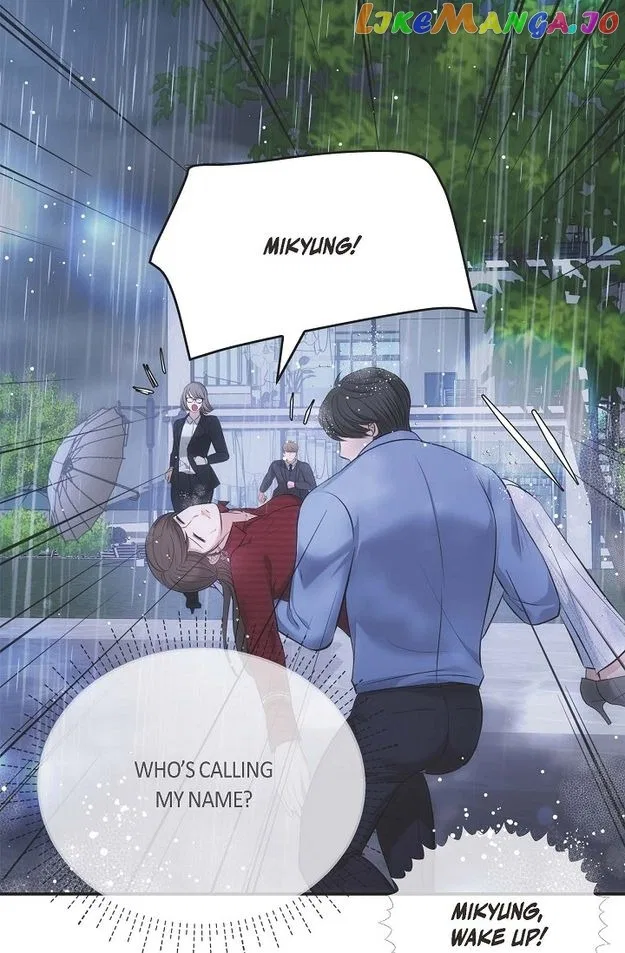 Body Double Trouble Chapter 58 – Page 88