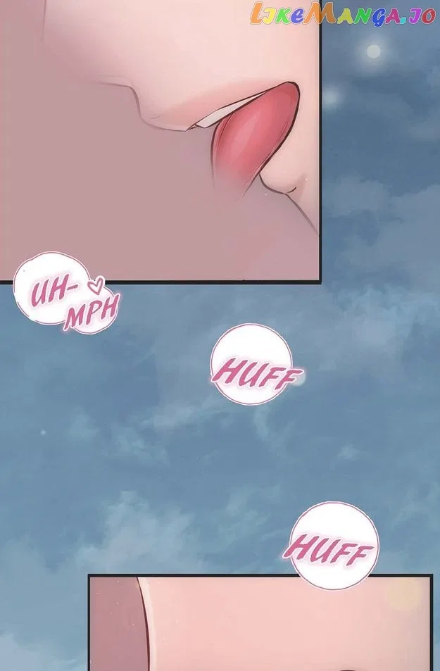 Body Double Trouble Chapter 57 – Page 3