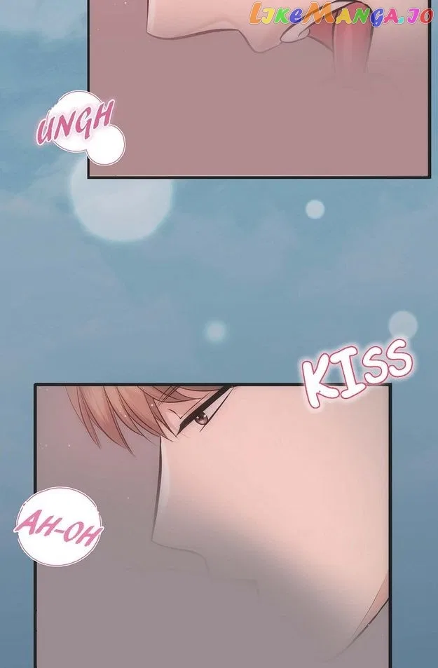 Body Double Trouble Chapter 57 – Page 4