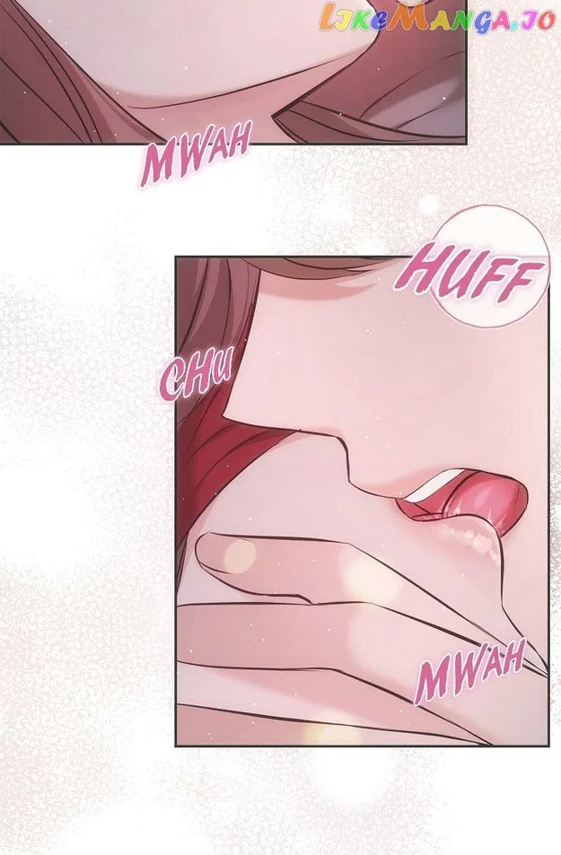 Body Double Trouble Chapter 57 – Page 8