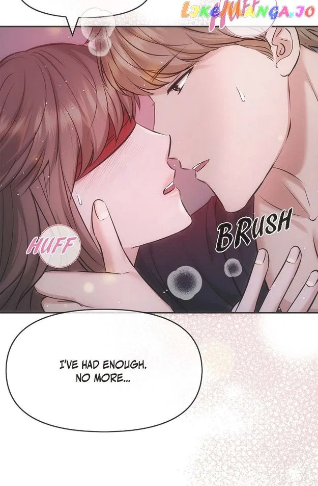 Body Double Trouble Chapter 57 – Page 10