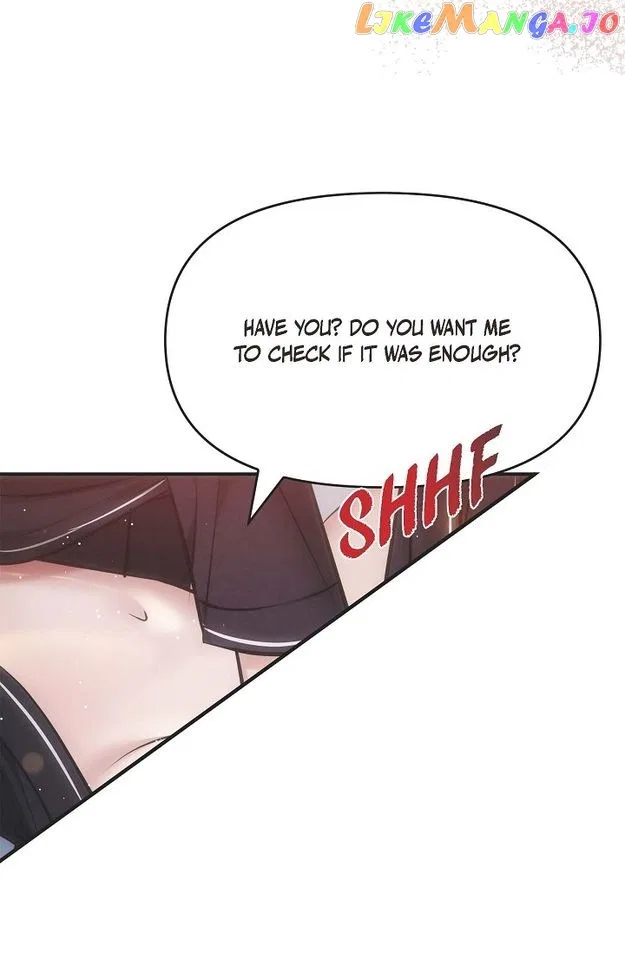 Body Double Trouble Chapter 57 – Page 11