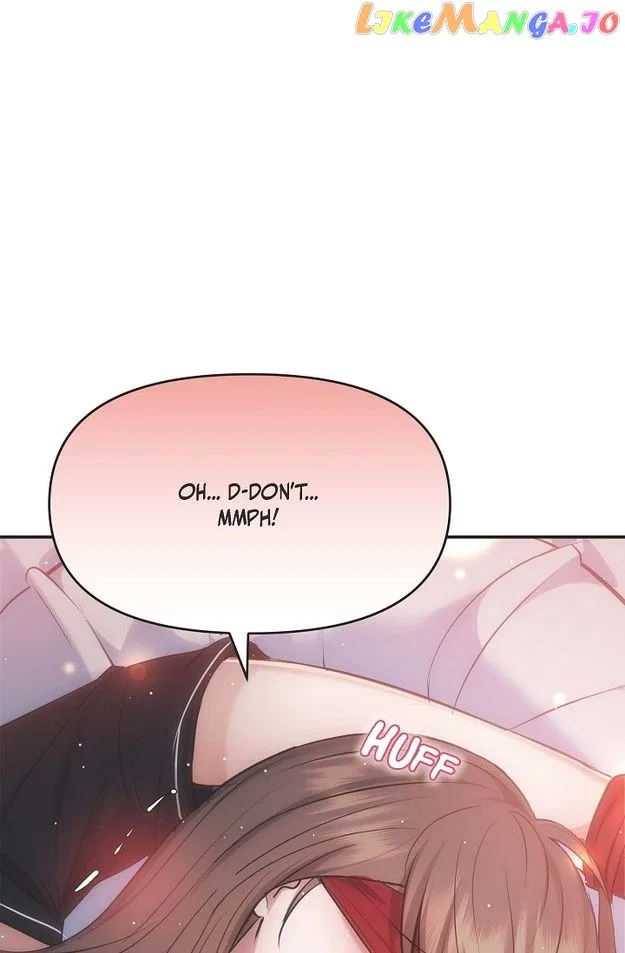 Body Double Trouble Chapter 57 – Page 12