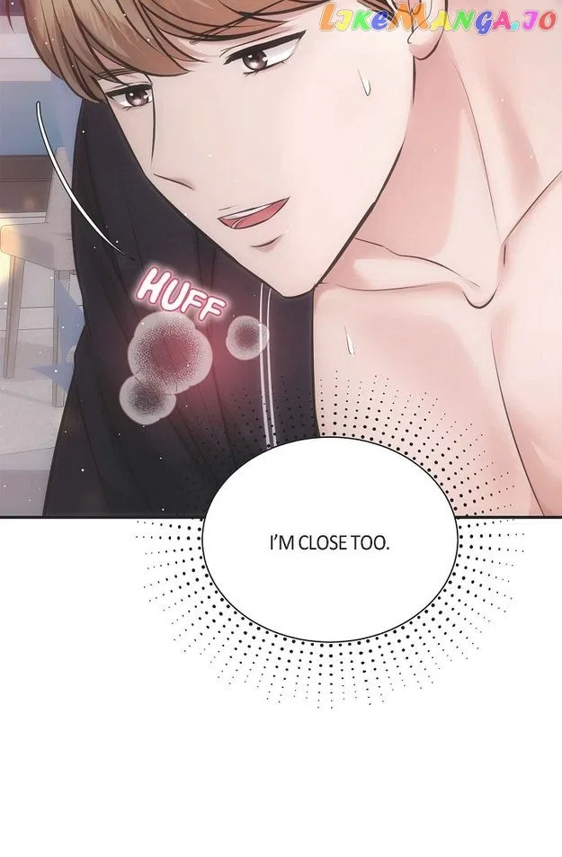 Body Double Trouble Chapter 57 – Page 16