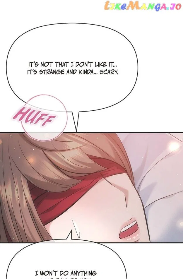 Body Double Trouble Chapter 57 – Page 17