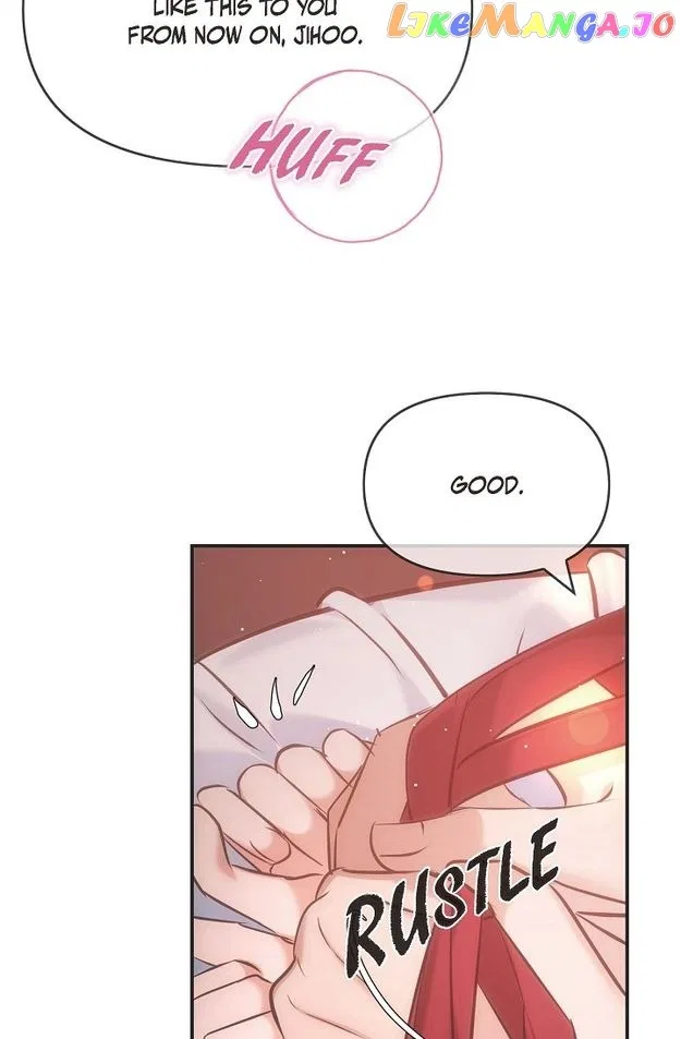 Body Double Trouble Chapter 57 – Page 18