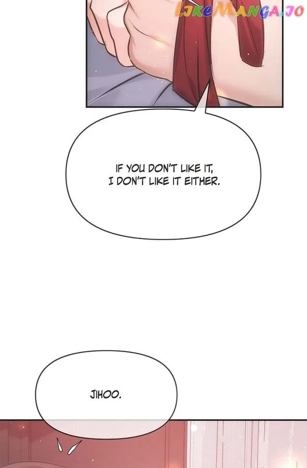 Body Double Trouble Chapter 57 – Page 19