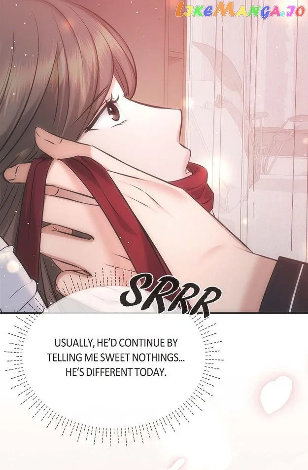 Body Double Trouble Chapter 57 – Page 20