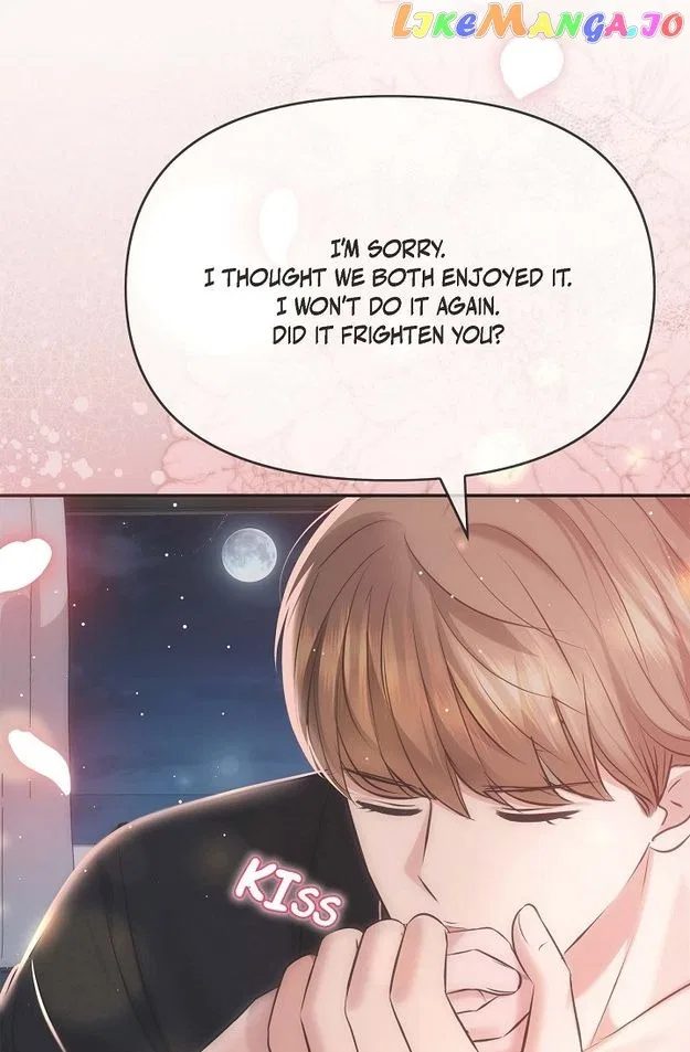 Body Double Trouble Chapter 57 – Page 21