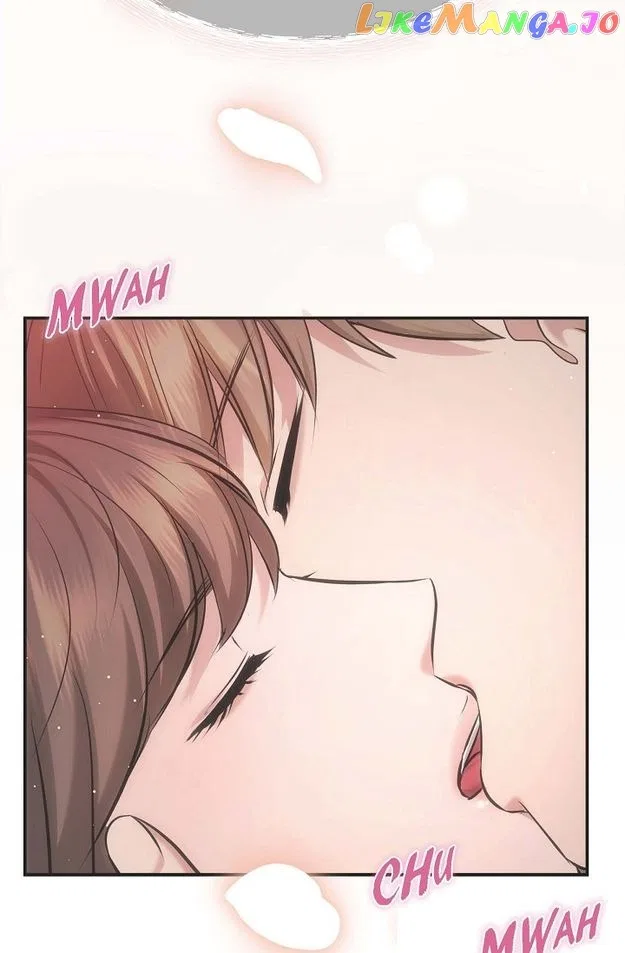 Body Double Trouble Chapter 57 – Page 27