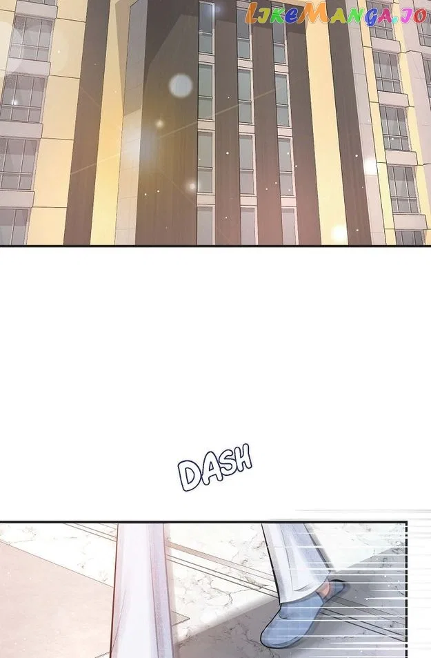Body Double Trouble Chapter 57 – Page 31