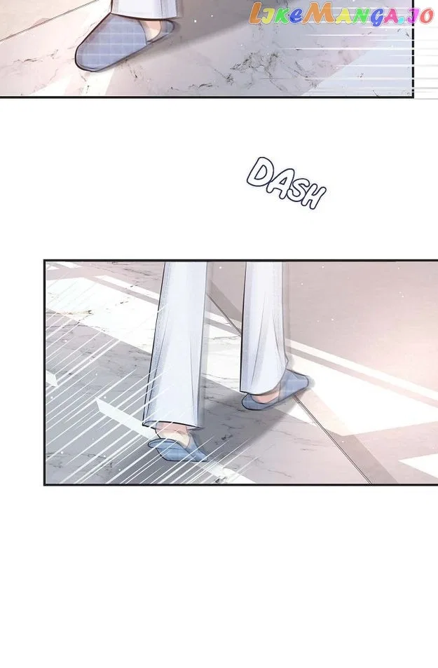 Body Double Trouble Chapter 57 – Page 32