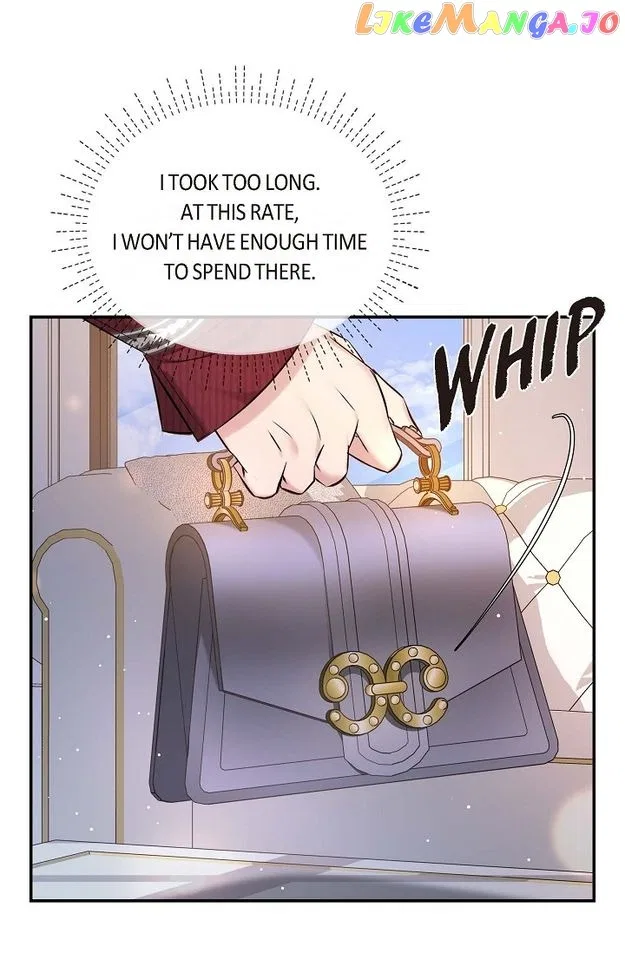 Body Double Trouble Chapter 57 – Page 33