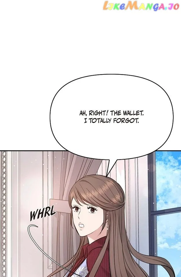 Body Double Trouble Chapter 57 – Page 34