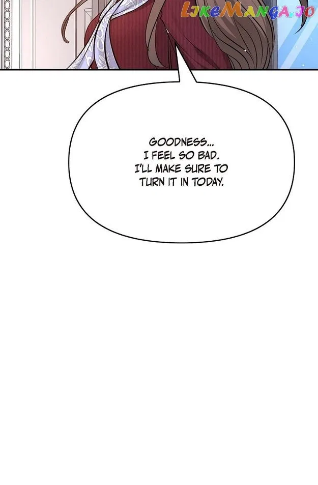 Body Double Trouble Chapter 57 – Page 35