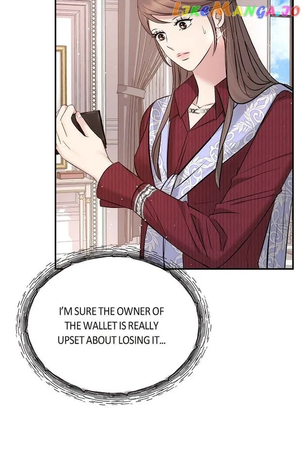Body Double Trouble Chapter 57 – Page 37