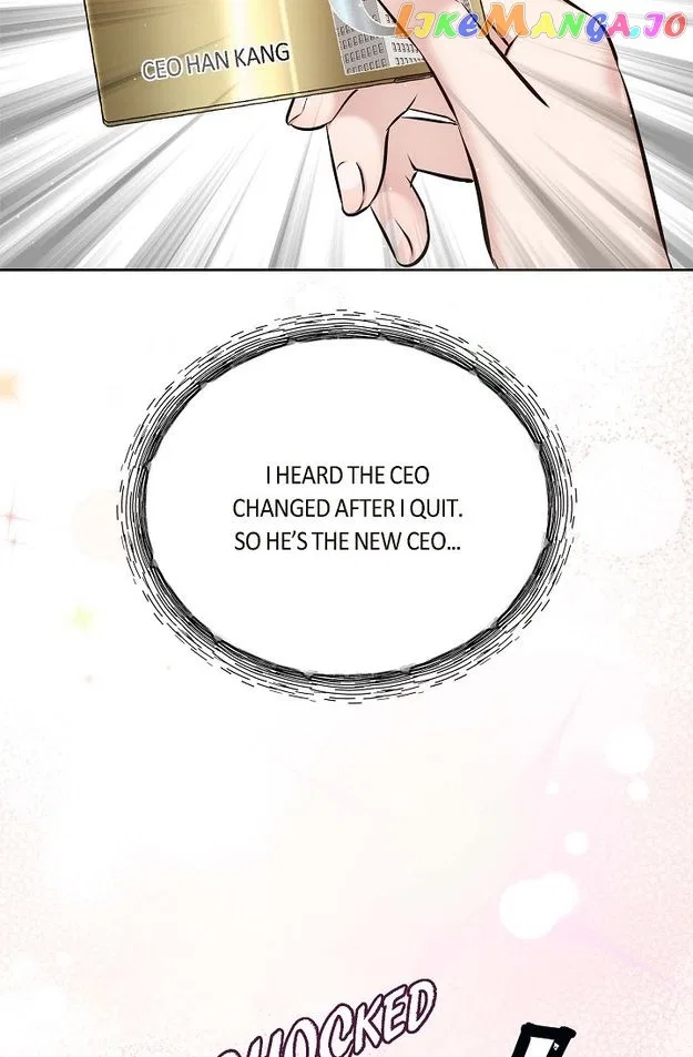Body Double Trouble Chapter 57 – Page 41