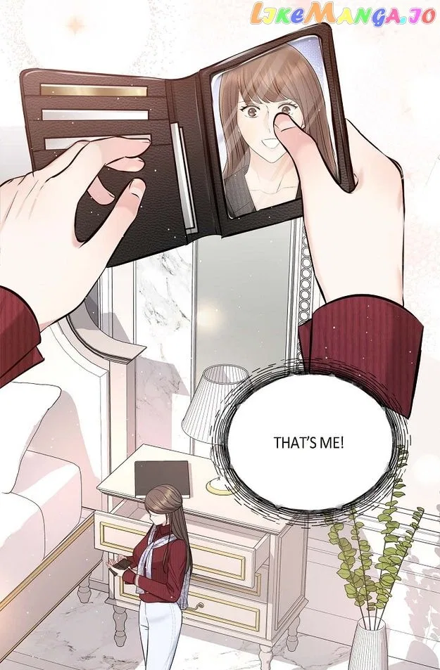 Body Double Trouble Chapter 57 – Page 43