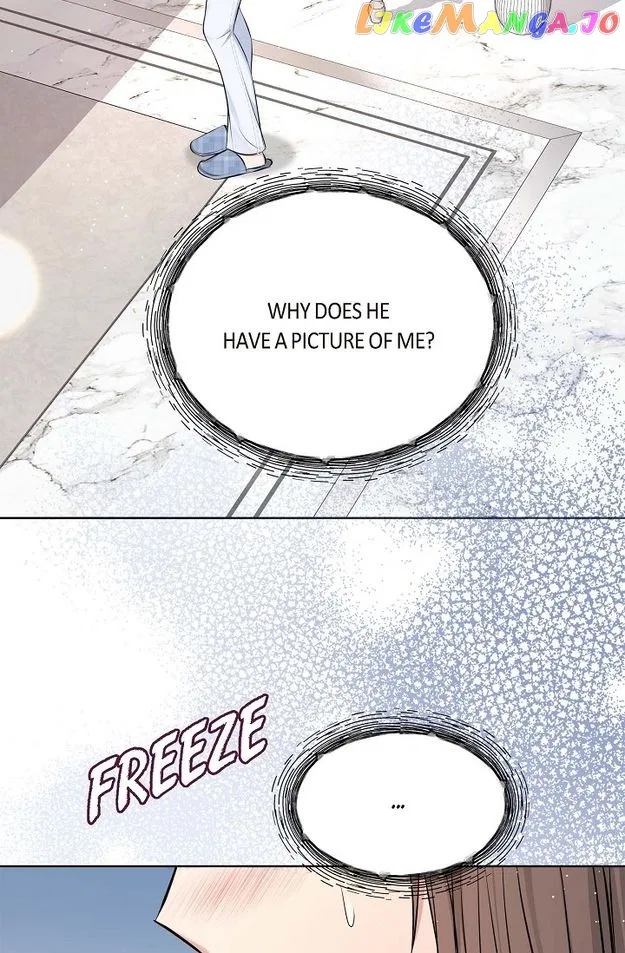 Body Double Trouble Chapter 57 – Page 44