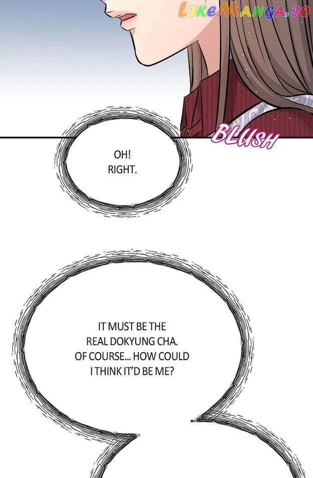 Body Double Trouble Chapter 57 – Page 45