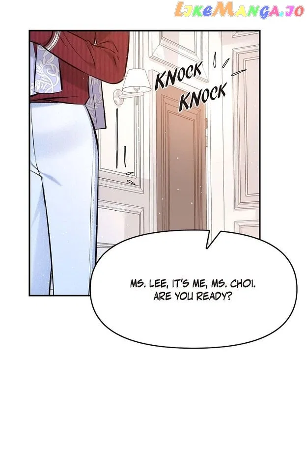 Body Double Trouble Chapter 57 – Page 47