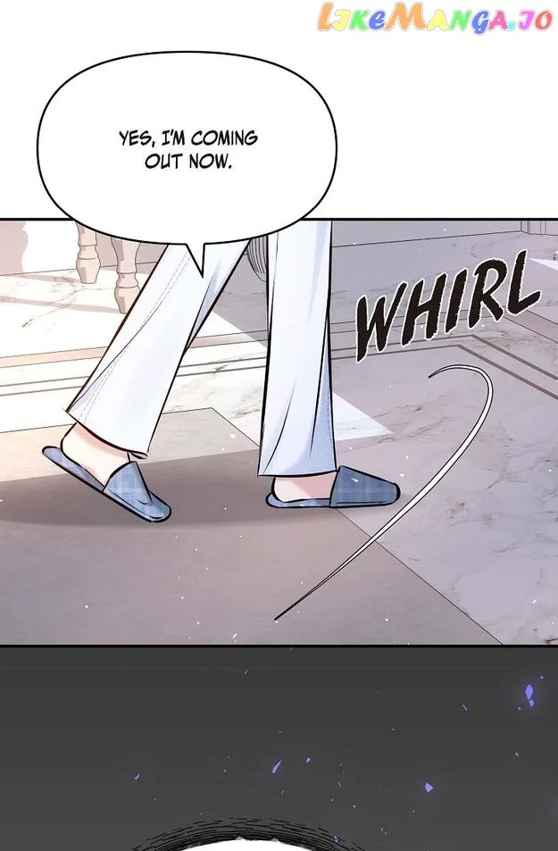 Body Double Trouble Chapter 57 – Page 48