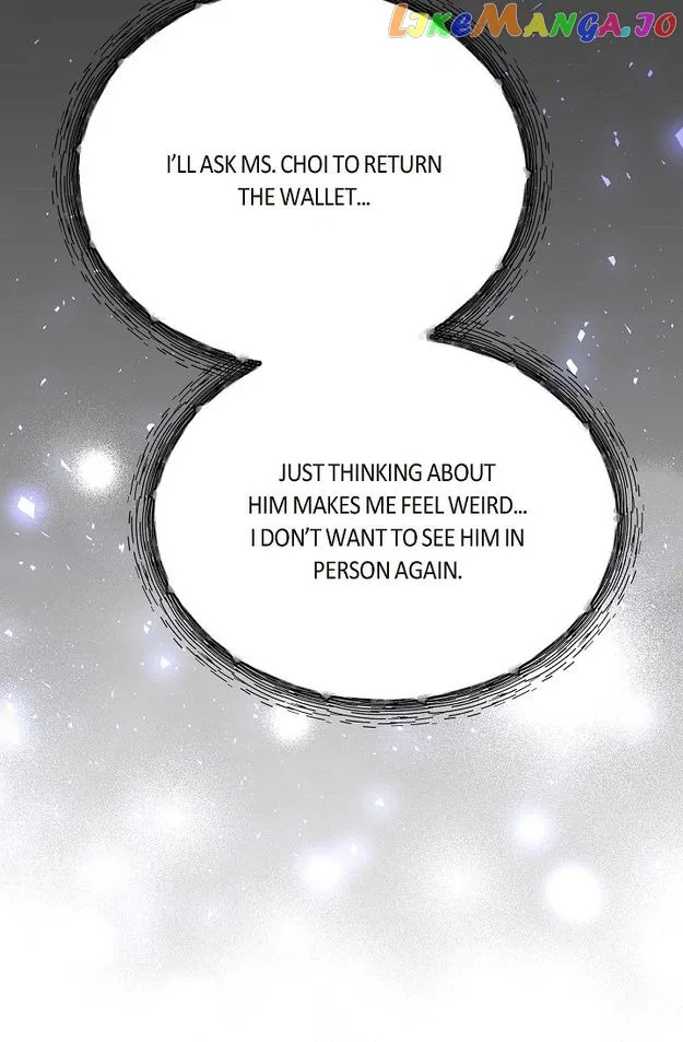 Body Double Trouble Chapter 57 – Page 49