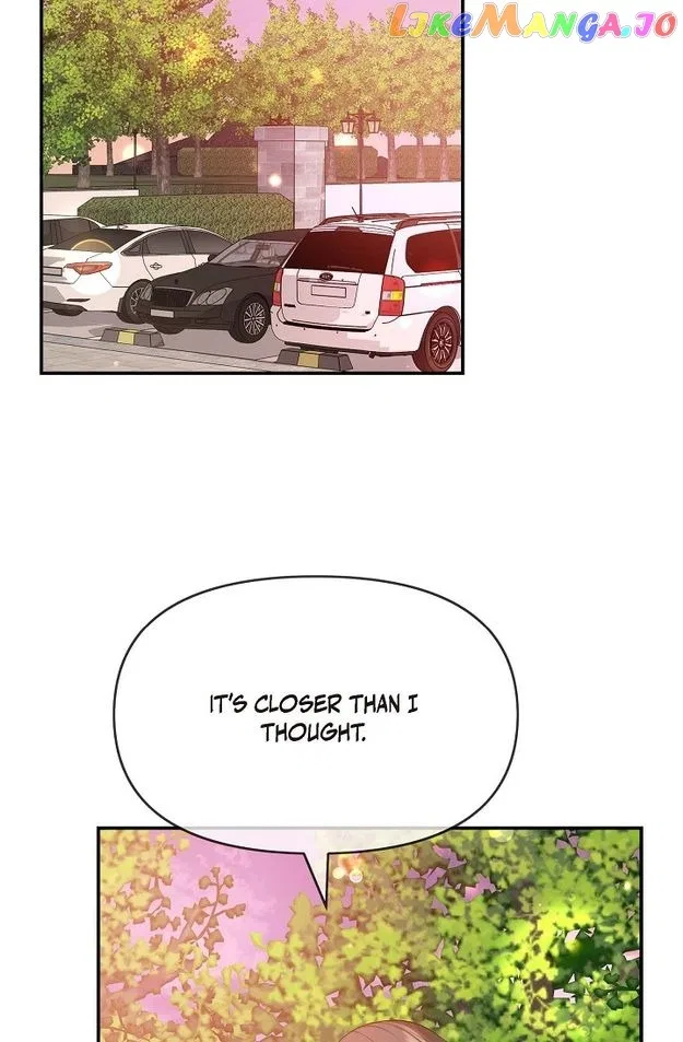 Body Double Trouble Chapter 57 – Page 52