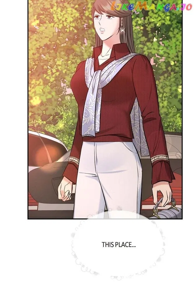 Body Double Trouble Chapter 57 – Page 53