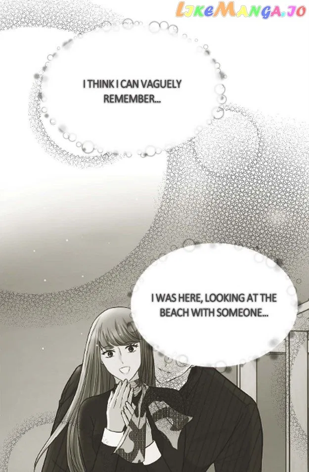 Body Double Trouble Chapter 57 – Page 56