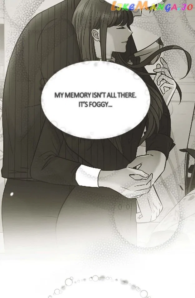 Body Double Trouble Chapter 57 – Page 58