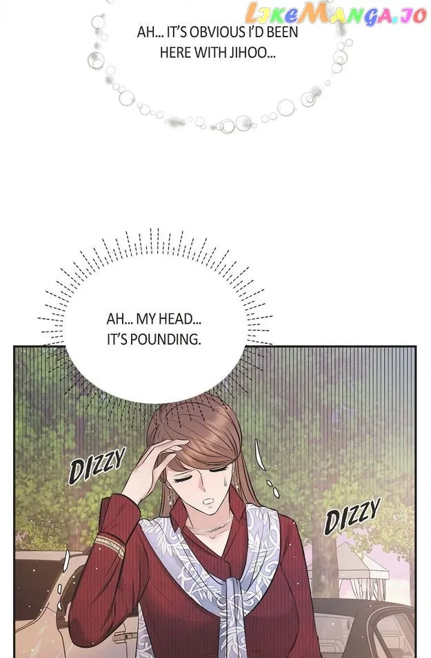 Body Double Trouble Chapter 57 – Page 59