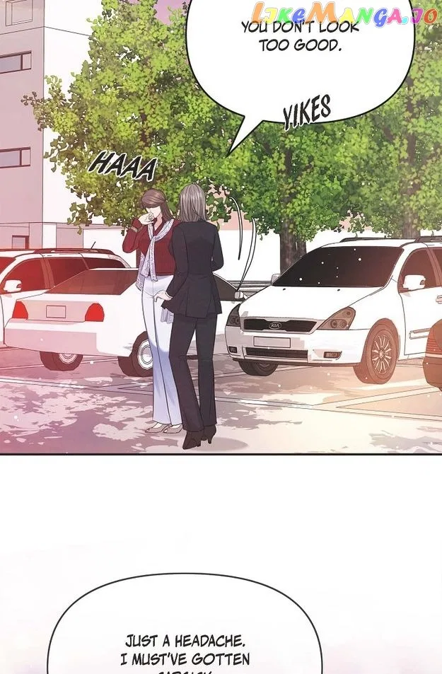 Body Double Trouble Chapter 57 – Page 61