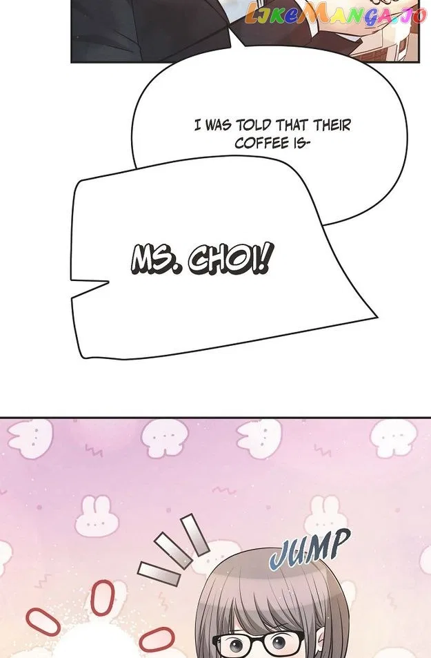 Body Double Trouble Chapter 57 – Page 64