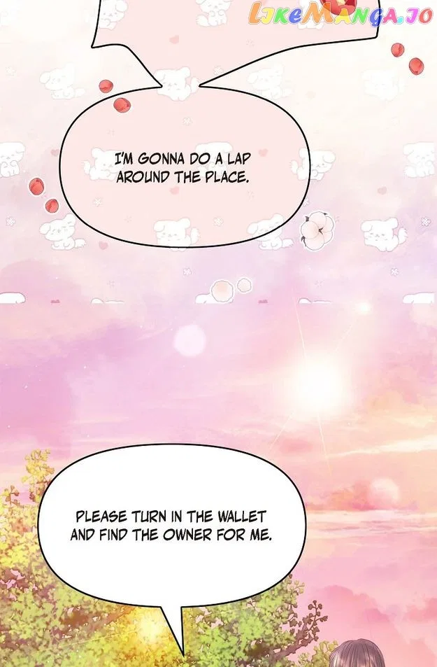 Body Double Trouble Chapter 57 – Page 66