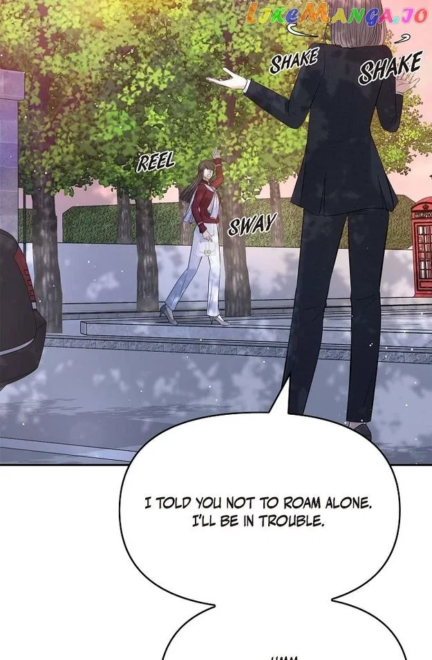 Body Double Trouble Chapter 57 – Page 67