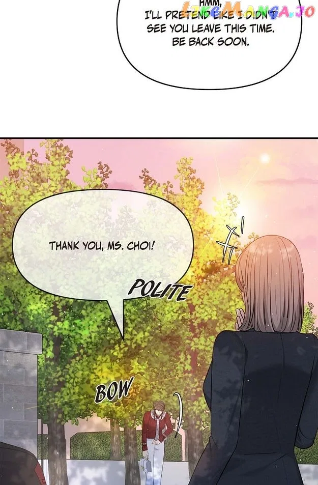 Body Double Trouble Chapter 57 – Page 68