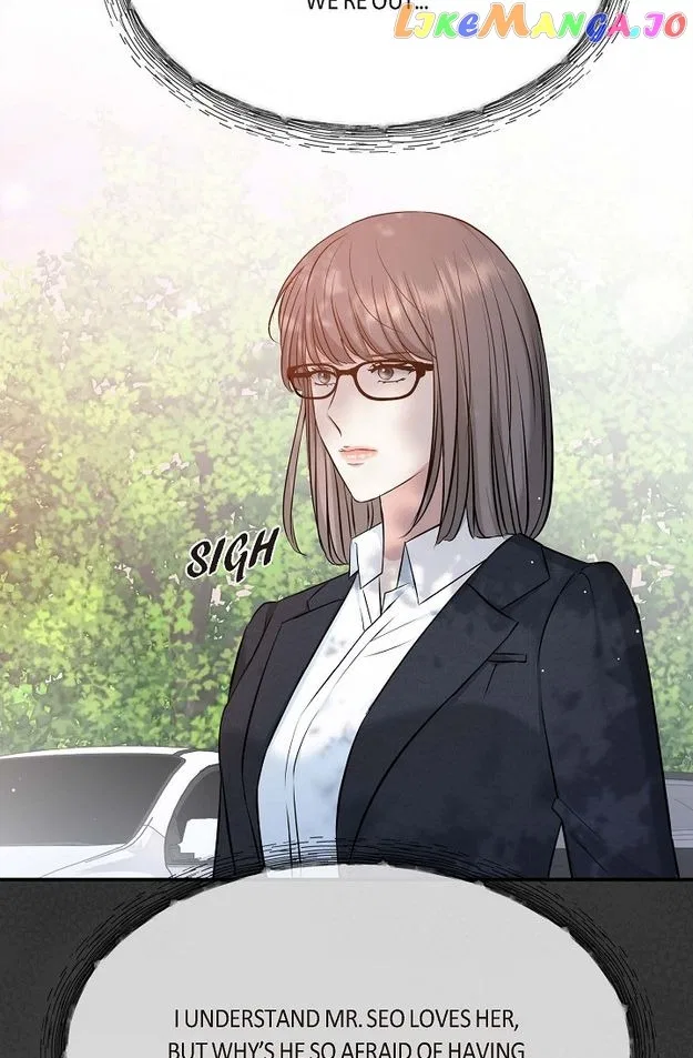 Body Double Trouble Chapter 57 – Page 70