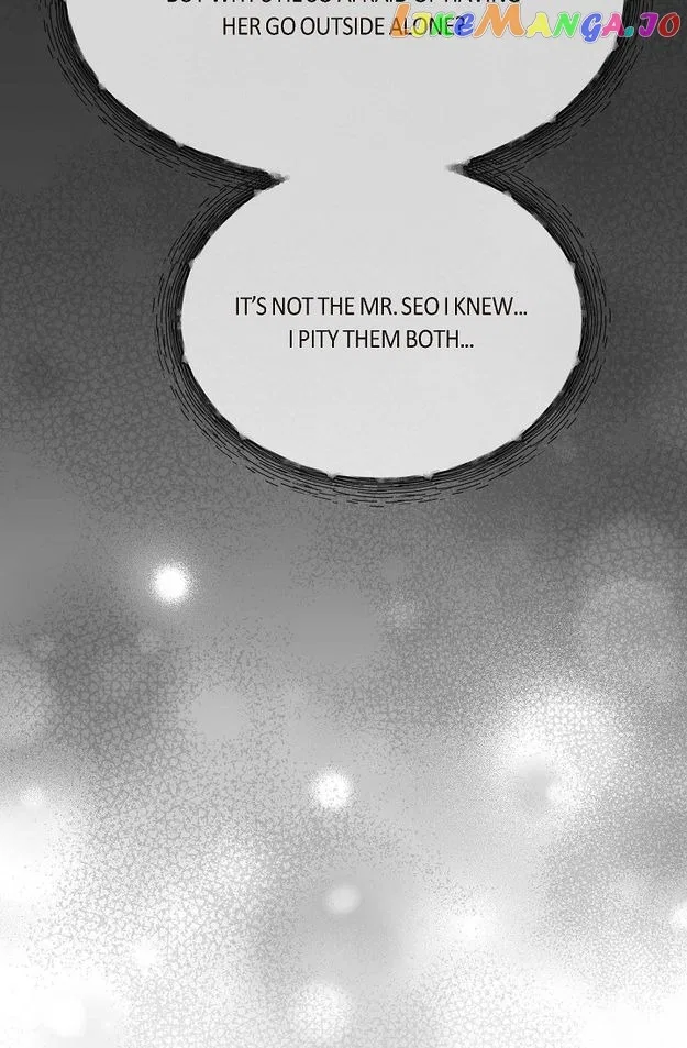 Body Double Trouble Chapter 57 – Page 71