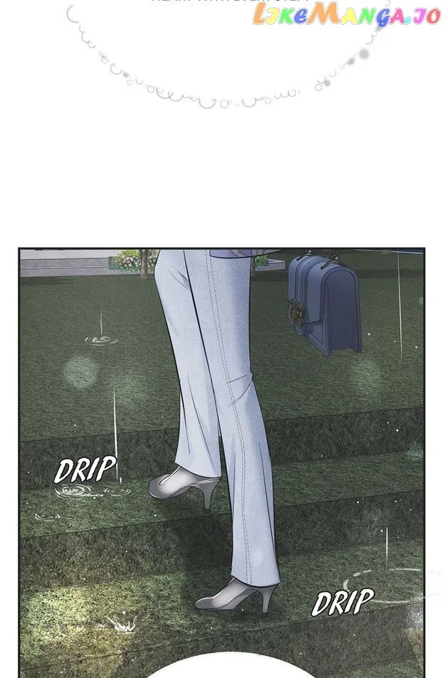 Body Double Trouble Chapter 57 – Page 76