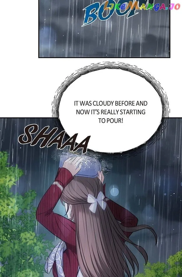 Body Double Trouble Chapter 57 – Page 79